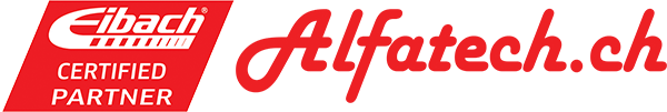 Alfatech.ch Logo